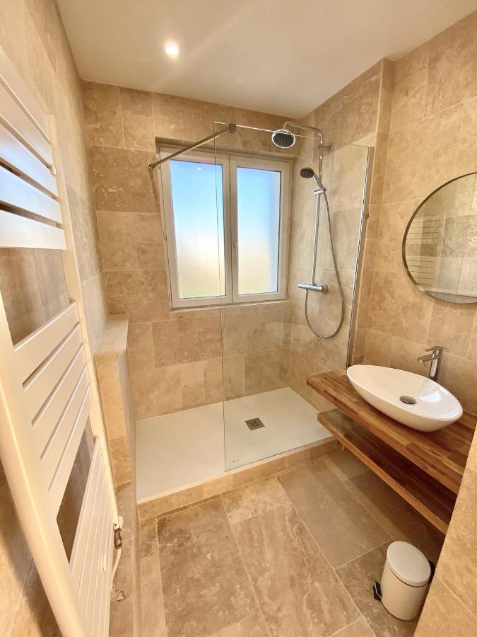 Apartamento Evasion dépaysante en bord de Garonne Toulouse Exterior foto